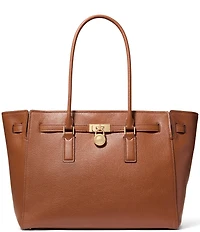 Michael Kors Hamilton Nomad Large Tote Bag