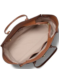 Michael Kors Hamilton Nomad Large Tote Bag