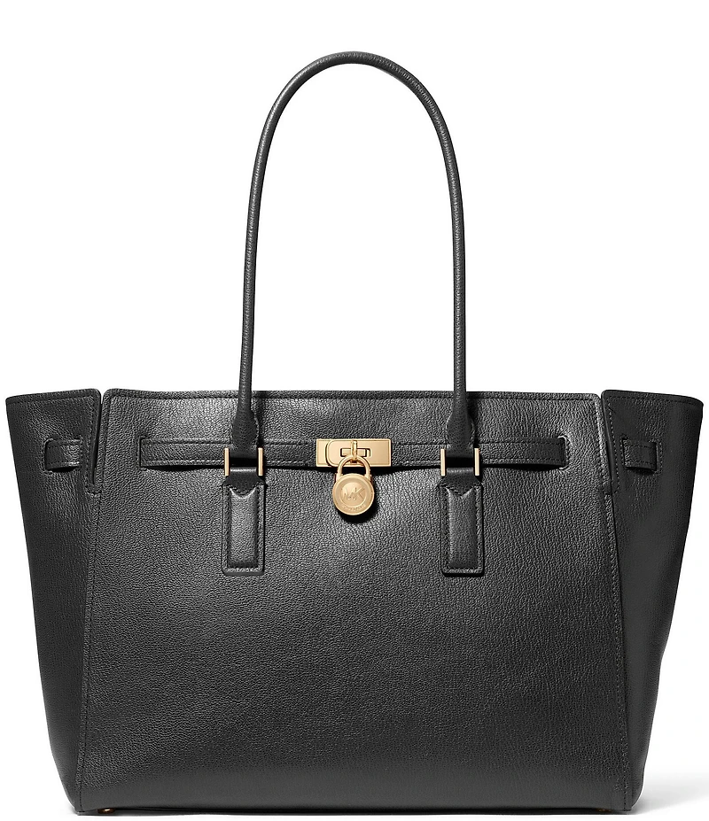 Michael Kors Hamilton Nomad Large Tote Bag
