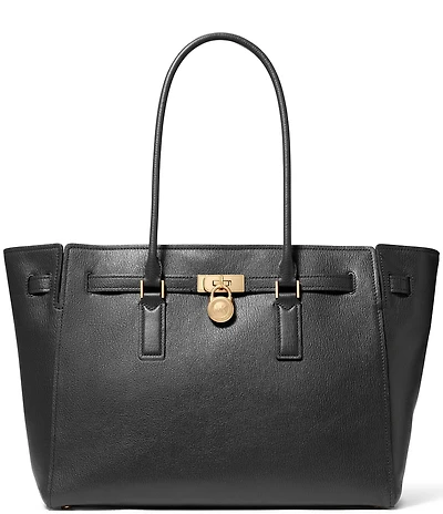Michael Kors Hamilton Nomad Large Tote Bag