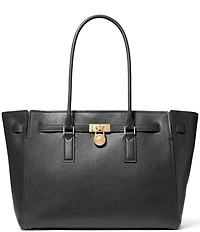 Michael Kors Hamilton Nomad Large Tote Bag