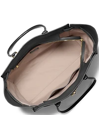 Michael Kors Hamilton Nomad Large Tote Bag