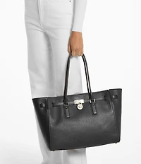 Michael Kors Hamilton Nomad Large Tote Bag