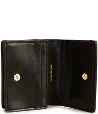 Michael Kors Hamilton Moderne Small Compact Bifold Wallet