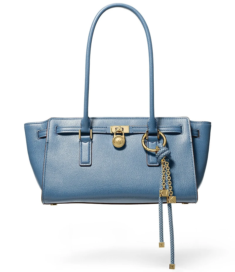 Michael Kors Hamilton Moderne Small East West Shoulder Bag