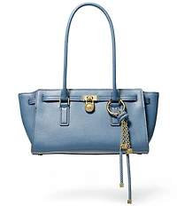 Michael Kors Hamilton Moderne Small East West Shoulder Bag