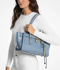 Michael Kors Hamilton Moderne Small East West Shoulder Bag