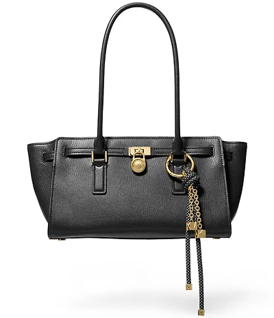 Michael Kors Hamilton Moderne Small East West Shoulder Bag