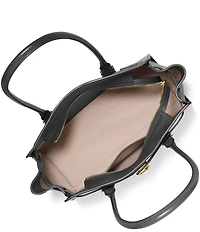 Michael Kors Hamilton Moderne Small East West Shoulder Bag