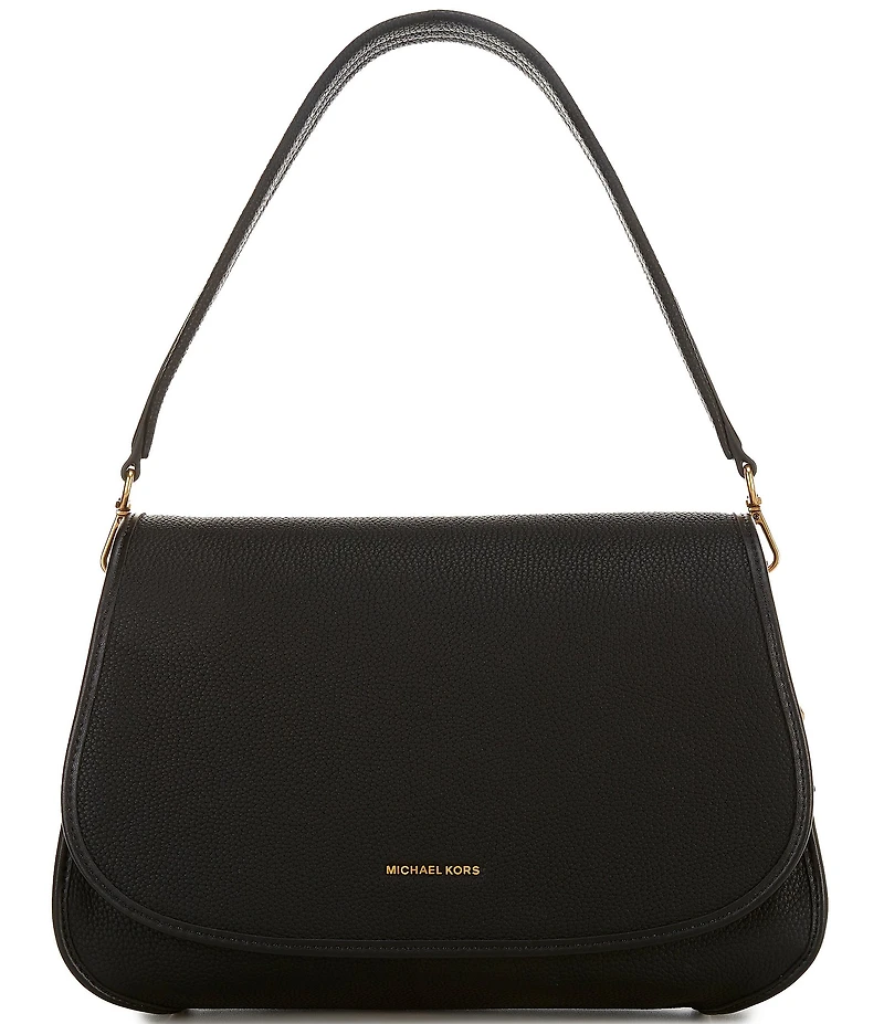 Michael Kors Holmes Medium Convertible Messenger Bag