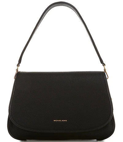 Michael Kors Holmes Medium Convertible Messenger Bag