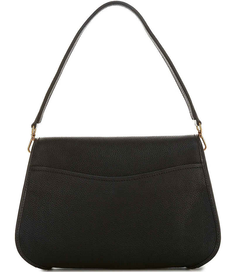 Michael Kors Holmes Medium Convertible Messenger Bag
