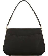 Michael Kors Holmes Medium Convertible Messenger Bag
