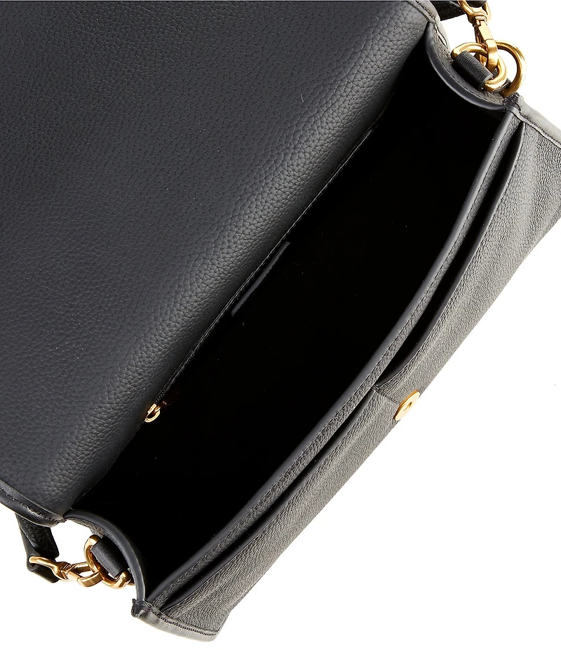 Michael Kors Holmes Medium Convertible Messenger Bag