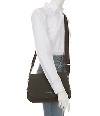 Michael Kors Holmes Medium Convertible Messenger Bag