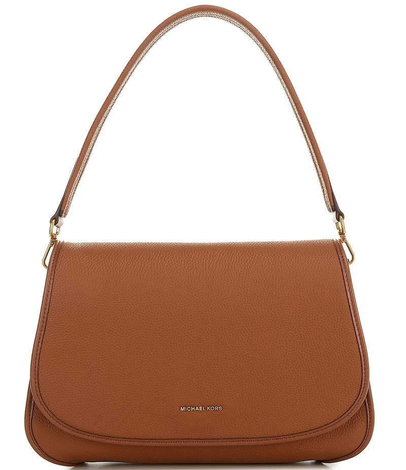 Michael Kors Holmes Medium Convertible Messenger Bag