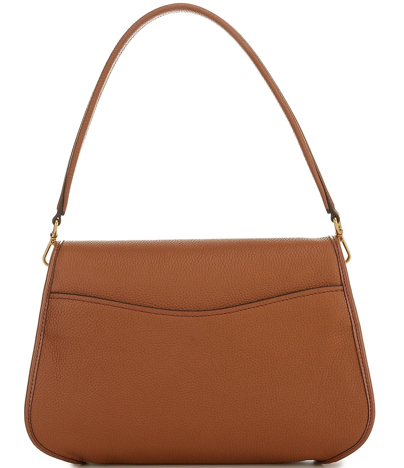 Michael Kors Holmes Medium Convertible Messenger Bag