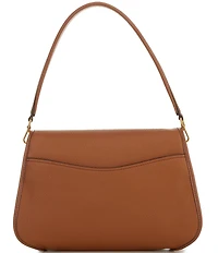 Michael Kors Holmes Medium Convertible Messenger Bag