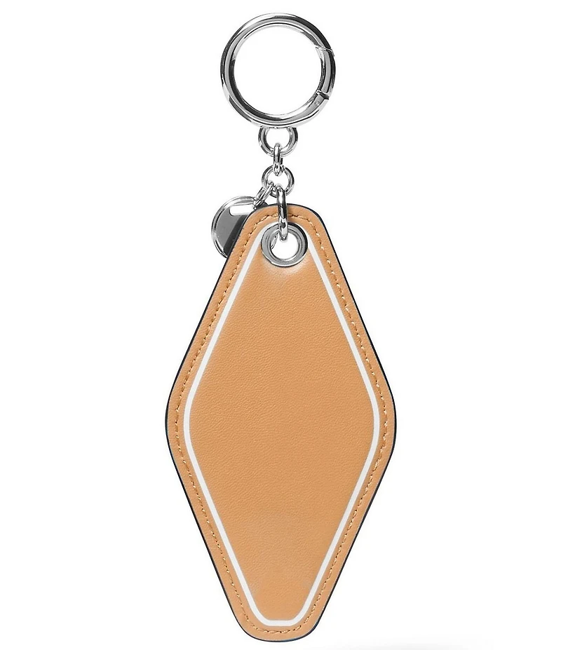 Michael Kors Hotel Key Bag Charm