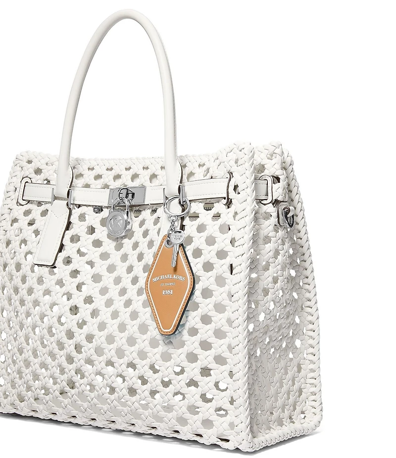 Michael Kors Hotel Key Bag Charm