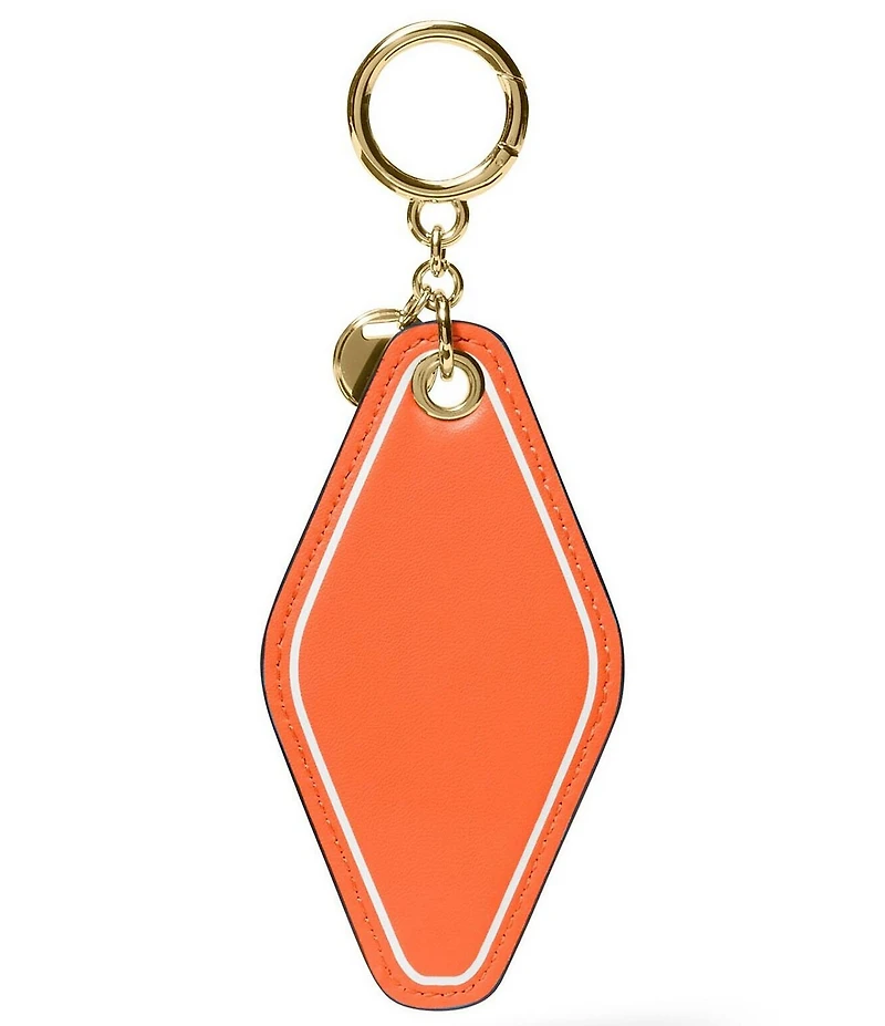 Michael Kors Hotel Key Bag Charm