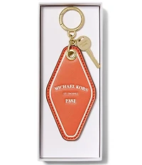 Michael Kors Hotel Key Bag Charm