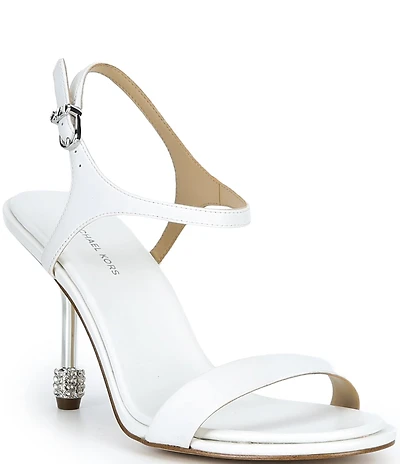 Michael Kors Ivy High Heel Sandals