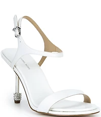 Michael Kors Ivy High Heel Sandals