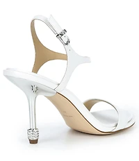 Michael Kors Ivy High Heel Sandals