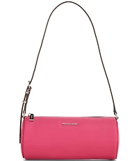 Michael Kors Izzy Small Barrel Pouchette Bag