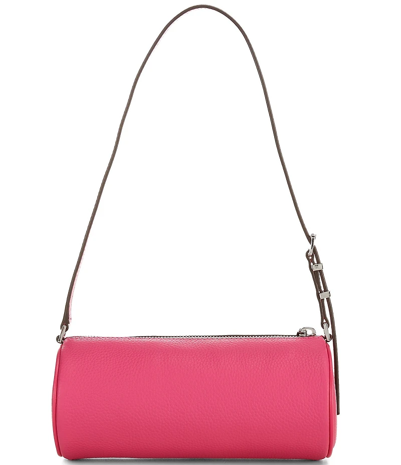 Michael Kors Izzy Small Barrel Pouchette Bag