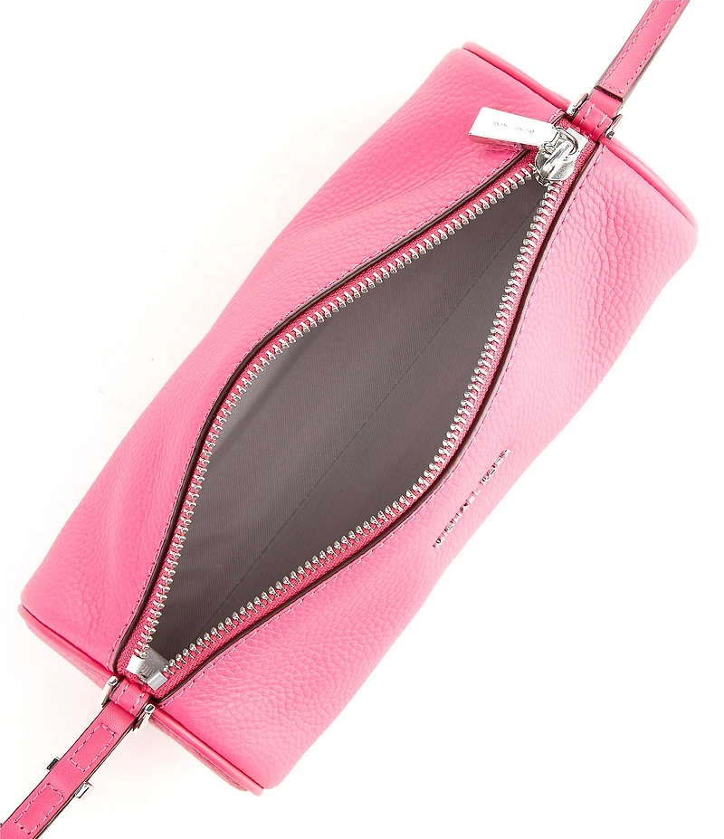 Michael Kors Izzy Small Barrel Pouchette Bag