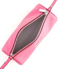 Michael Kors Izzy Small Barrel Pouchette Bag
