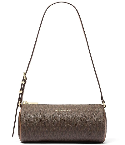 Michael Kors Izzy Small Barrel Pouchette Bag
