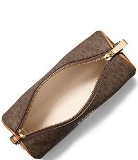 Michael Kors Izzy Small Barrel Pouchette Bag