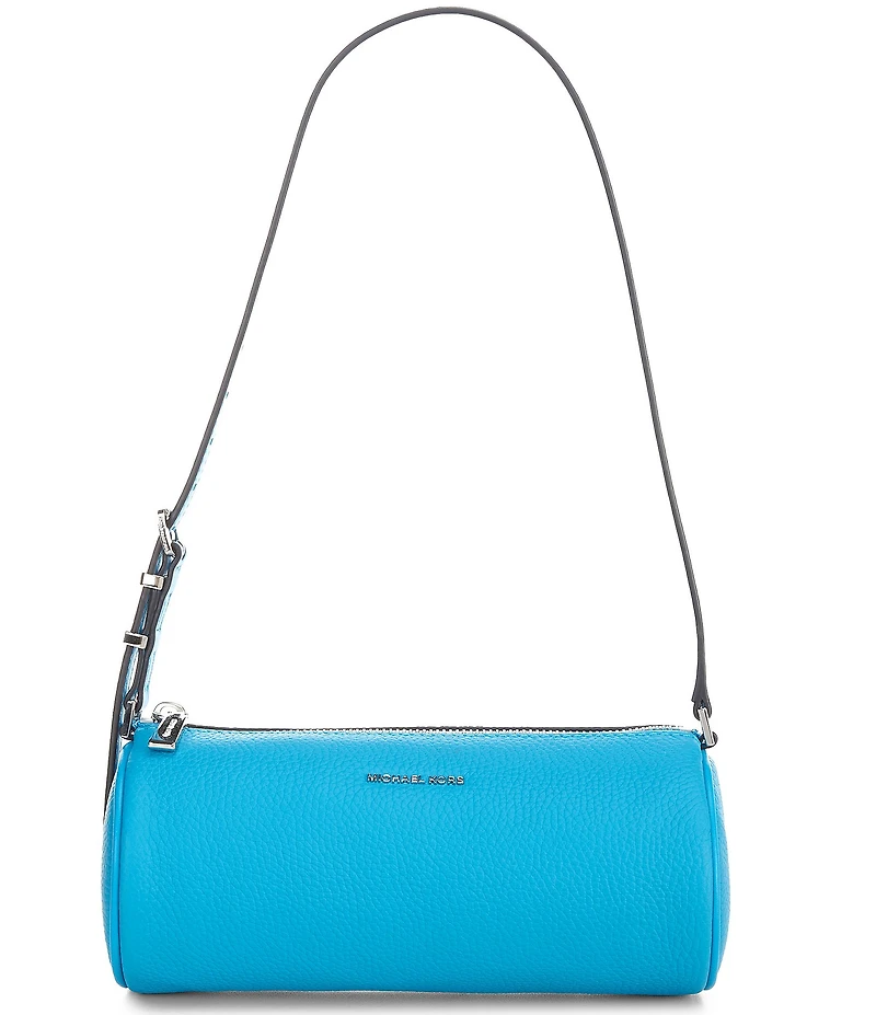 Michael Kors Izzy Small Barrel Pouchette Bag