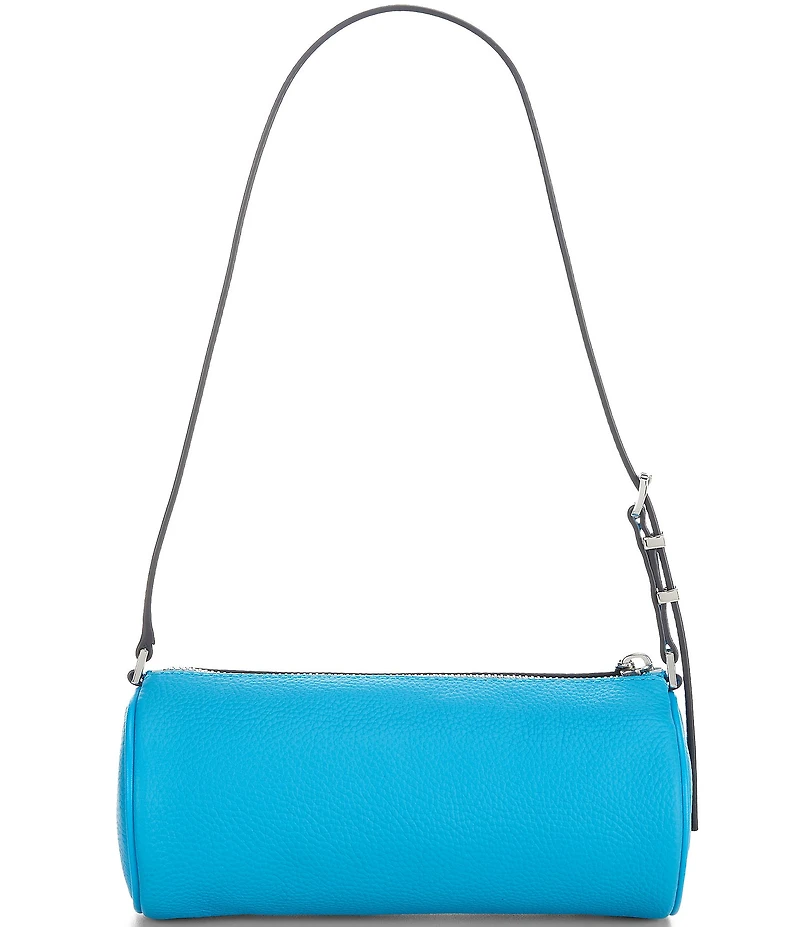 Michael Kors Izzy Small Barrel Pouchette Bag