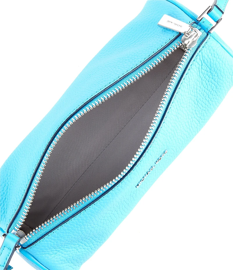 Michael Kors Izzy Small Barrel Pouchette Bag