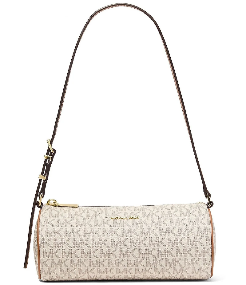 Michael Kors Izzy Small Barrel Pouchette Bag