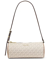 Michael Kors Izzy Small Barrel Pouchette Bag