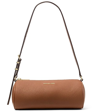 Michael Kors Izzy Small Barrel Pouchette Bag