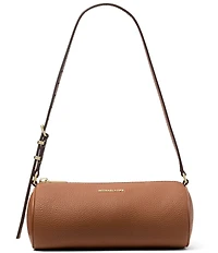 Michael Kors Izzy Small Barrel Pouchette Bag