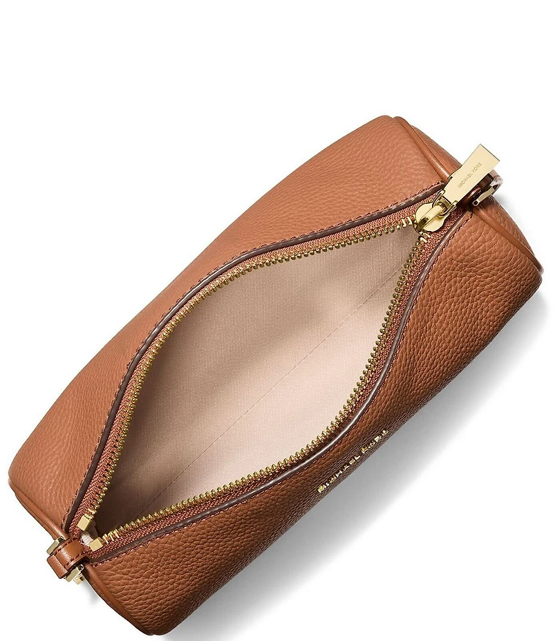 Michael Kors Izzy Small Barrel Pouchette Bag