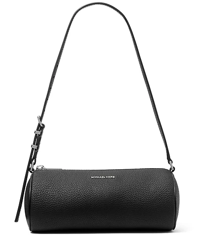 Michael Kors Izzy Small Barrel Pouchette Bag