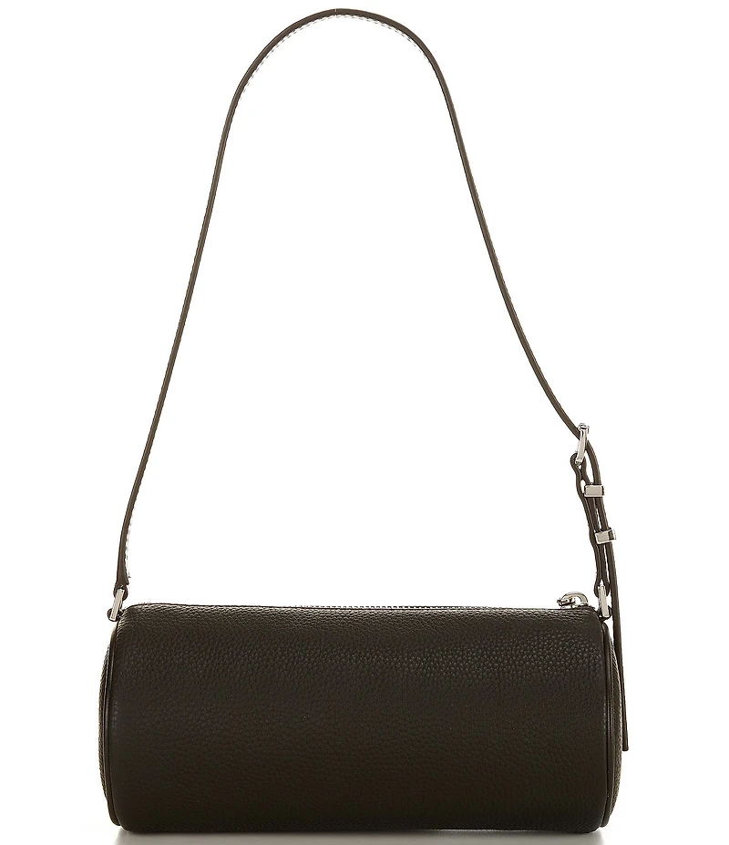 Michael Kors Izzy Small Barrel Pouchette Bag