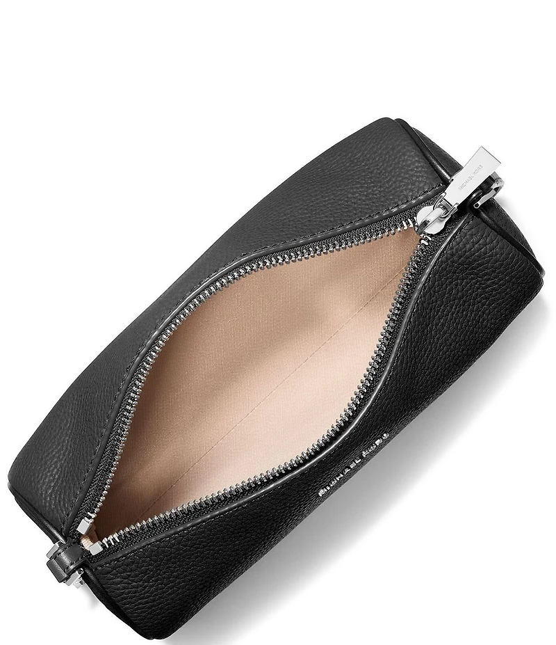 Michael Kors Izzy Small Barrel Pouchette Bag