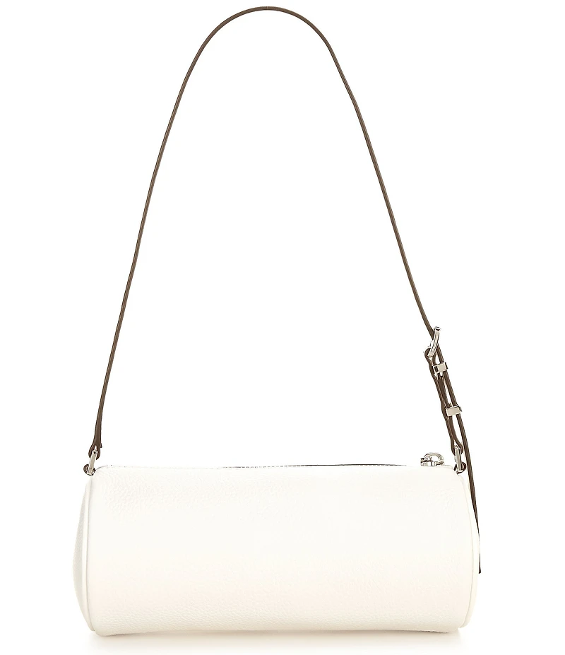 Michael Kors Izzy Small Barrel Pouchette Bag