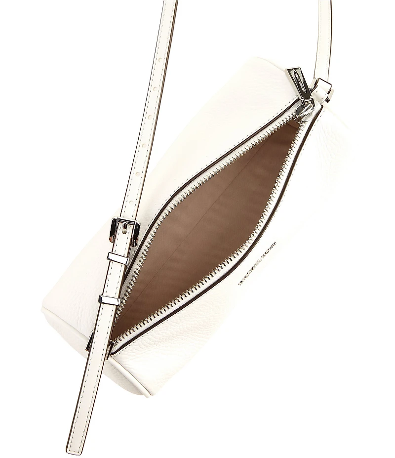 Michael Kors Izzy Small Barrel Pouchette Bag