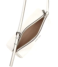 Michael Kors Izzy Small Barrel Pouchette Bag