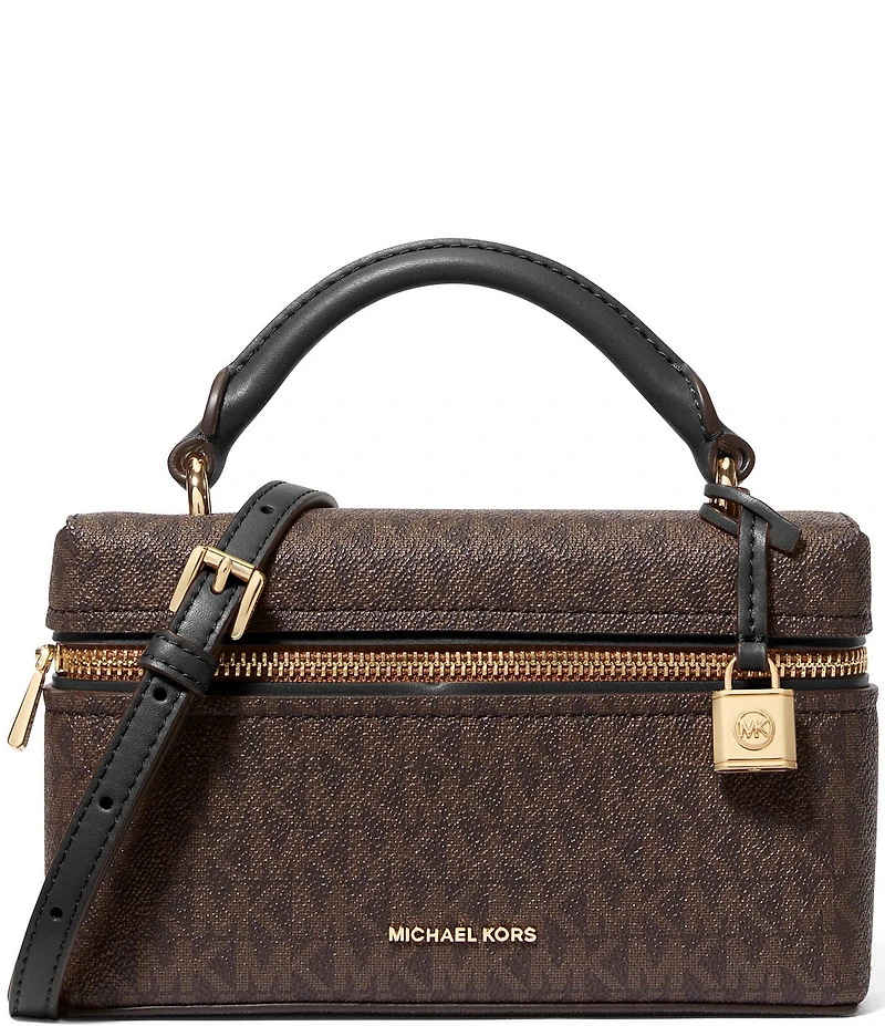 Michael Kors Jana Extra Small Satchel Bag